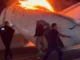 Investigan armas ocultas en avión accidentado en Laredo, Texas