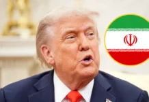 Trump dice que EE.UU. asumirá control del petróleo iraní tras nuevos ataques