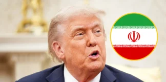 Trump dice que EE.UU. asumirá control del petróleo iraní tras nuevos ataques