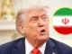 Trump dice que EE.UU. asumirá control del petróleo iraní tras nuevos ataques