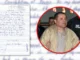 Carta de ‘El Chapo’ reaviva intención de regresar a México
