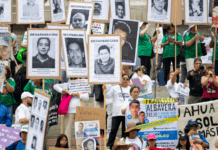Gobierno de México fortalece la búsqueda de personas desaparecidas con apoyo de la ONU