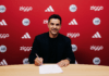 Míchel es el nuevo entrenador del Ajax por dos temporadas Míchel es el nuevo entrenador del Ajax por dos temporadas