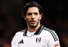 Fulham FC confirma la salida de Raúl Jiménez tras concluir contrato
