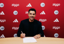 Míchel es el nuevo entrenador del Ajax por dos temporadas Míchel es el nuevo entrenador del Ajax por dos temporadas