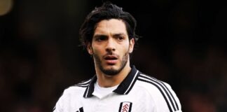 Fulham FC confirma la salida de Raúl Jiménez tras concluir contrato