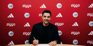 Míchel es el nuevo entrenador del Ajax por dos temporadas