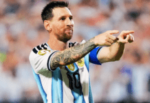 Lionel Messi llega a seis mundiales e iguala los 16 goles de Klose