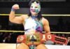 Olympia derrota a Lluvia y se convierte en la primera campeona femenil de Alto Voltaje