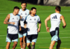 Argentina inicia la defensa del título ante Argelia en el Grupo J Argentina inicia la defensa del título ante Argelia en el Grupo J