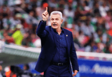 México define a sus 26 convocados para el Mundial 2026