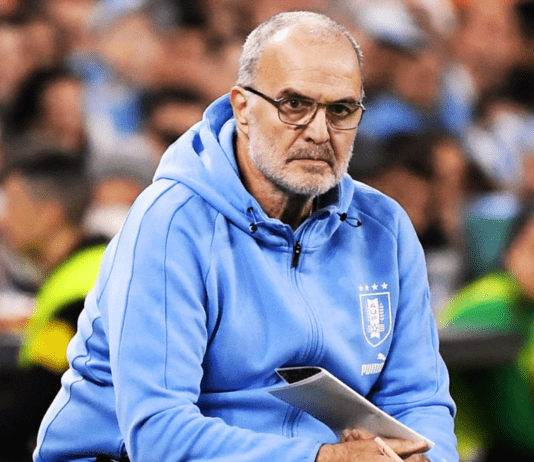 Uruguay define sus 26 convocados rumbo al Mundial y deja fuera a Nahitan Nández