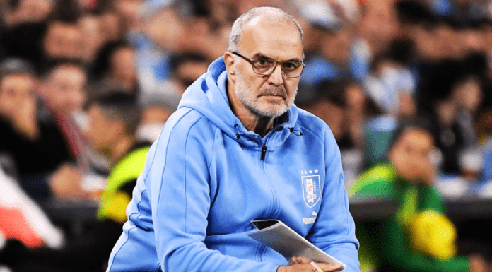 Uruguay define sus 26 convocados rumbo al Mundial y deja fuera a Nahitan Nández