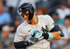 Aaron Judge estará fuera gran parte de la campaña por fractura en una costilla derecha