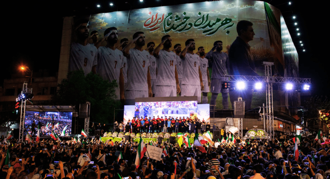 Selección de Irán recibe visados y asegura su participación en el Mundial 2026