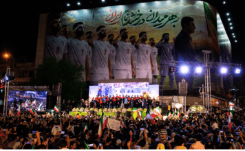 Selección de Irán recibe visados y asegura su participación en el Mundial 2026