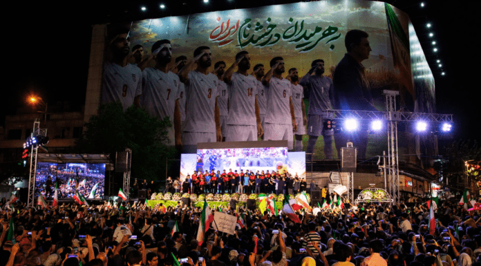 Selección de Irán recibe visados y asegura su participación en el Mundial 2026