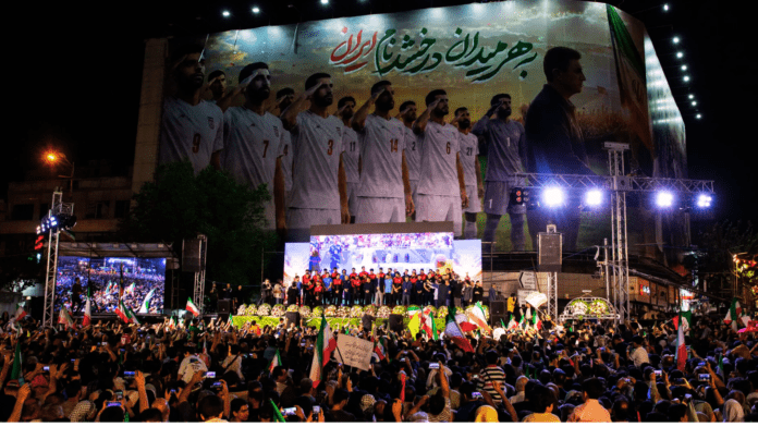 Selección de Irán recibe visados y asegura su participación en el Mundial 2026