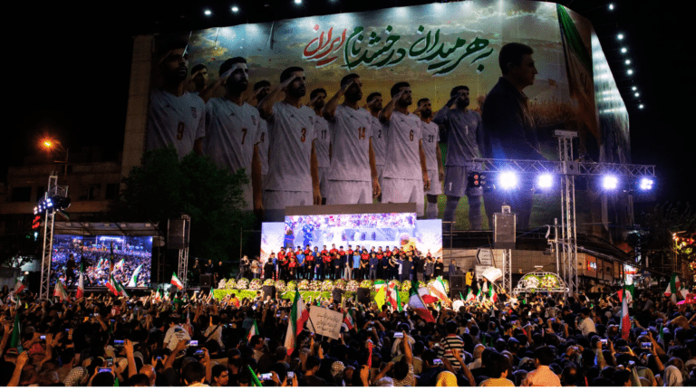 Selección de Irán recibe visados y asegura su participación en el Mundial 2026