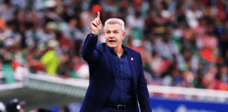 México define a sus 26 convocados para el Mundial 2026