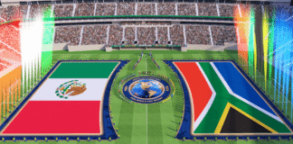FIFA estrenará una nueva ceremonia para el Mundial 2026, antes de cada partido