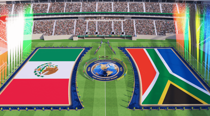 FIFA estrenará una nueva ceremonia para el Mundial 2026, antes de cada partido