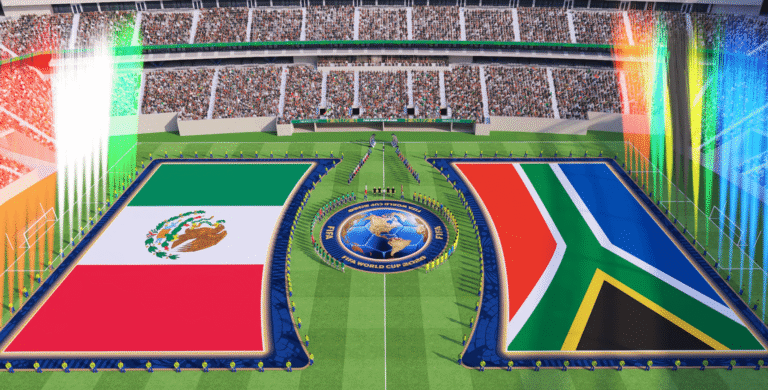 FIFA estrenará una nueva ceremonia para el Mundial 2026, antes de cada partido