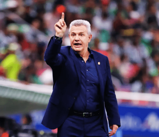 México define a sus 26 convocados para el Mundial 2026