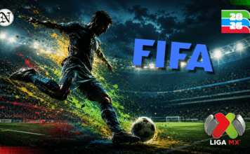 FIFA premiará a equipos de la liga Mx por prestar seleccionados FIFA premiará a equipos de la liga Mx por prestar seleccionados