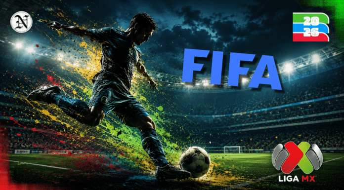 FIFA premiará a equipos de la liga Mx por prestar seleccionados
