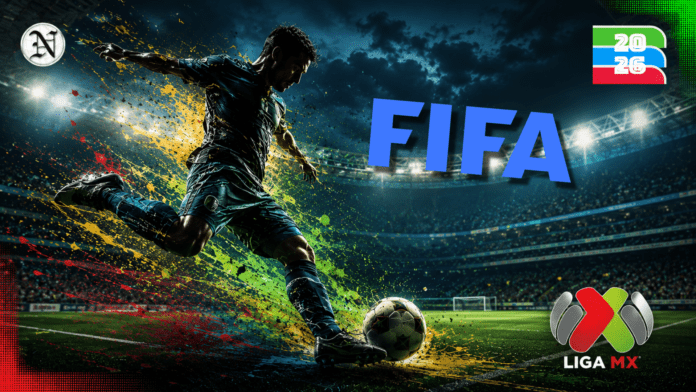 FIFA premiará a equipos de la liga Mx por prestar seleccionados