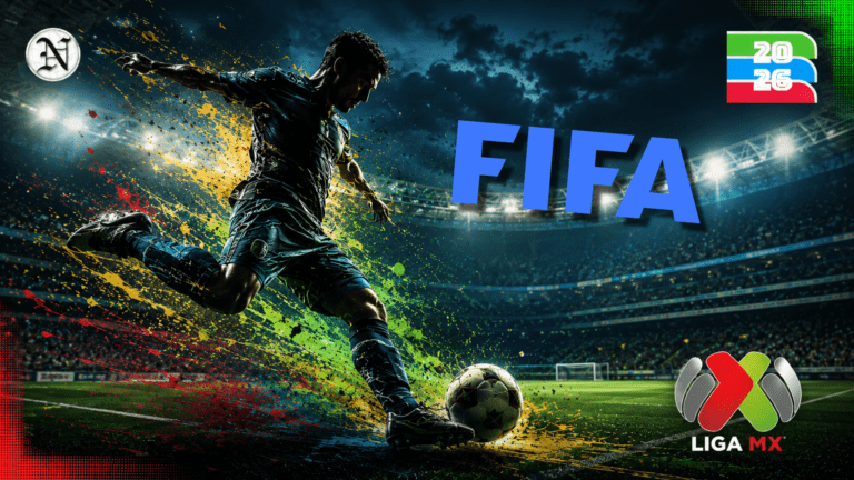 FIFA premiará a equipos de la liga Mx por prestar seleccionados