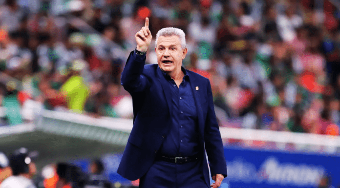 México define a sus 26 convocados para el Mundial 2026