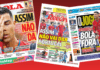 Prensa portuguesa cuestiona el debut de la Selección Lusitana en el Mundial Prensa portuguesa cuestiona el debut de la Selección Lusitana en el Mundial