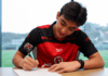Gilberto Mora seguirá en Xolos de Tijuana tras acuerdo hasta 2029 Gilberto Mora seguirá en Xolos de Tijuana tras acuerdo hasta 2029
