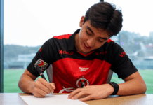 Gilberto Mora seguirá en Xolos de Tijuana tras acuerdo hasta 2029 Gilberto Mora seguirá en Xolos de Tijuana tras acuerdo hasta 2029