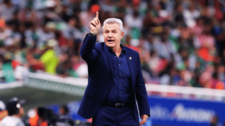 México define a sus 26 convocados para el Mundial 2026