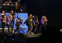 Chayanne conquista Monterrey en una noche inolvidable