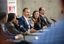 Monterrey y COMCE Noreste unen esfuerzos para impulsar a las Mipymes