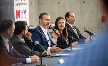 Monterrey y COMCE Noreste unen esfuerzos para impulsar a las Mipymes
