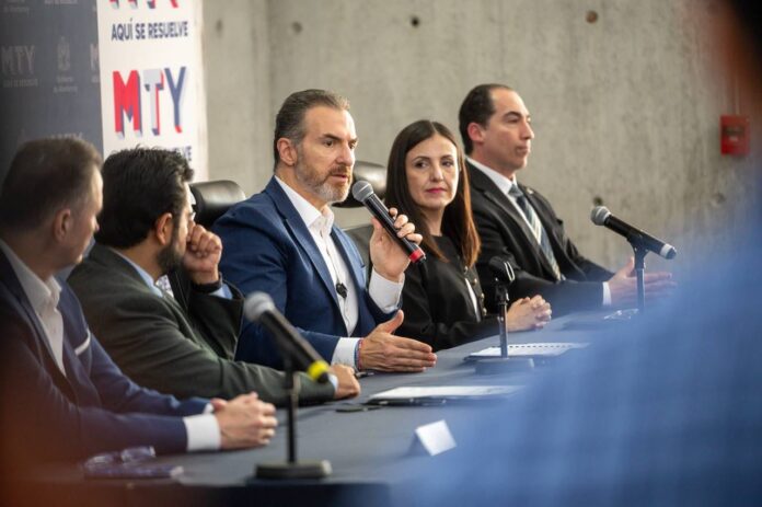 MTY-COMCE 4