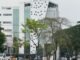 Empresario ligado a Andy renta edificio al Poder Judicial