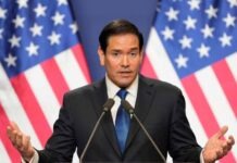 Rubio exige nuevo liderazgo en Cuba