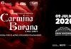 “Carmina Burana” llegará a la Arena Monterrey
