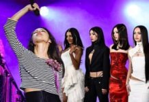 Olivia Rodrigo sorprende con nuevo festival femenino