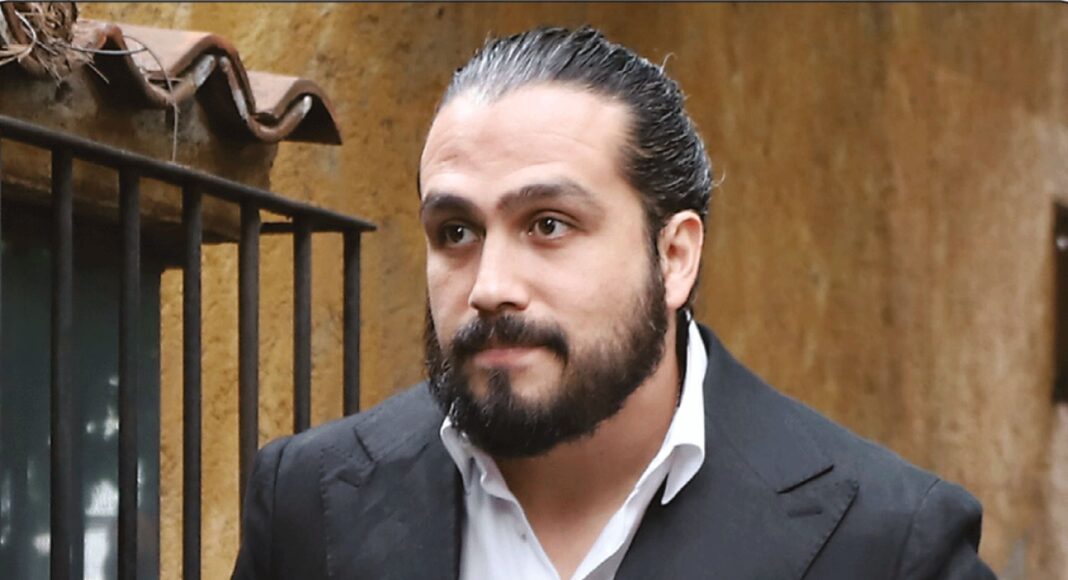 Andrés Tovar niega exigir 150 millones a televisora