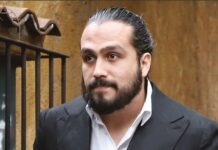Andrés Tovar niega exigir 150 millones a televisora