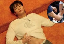 Fan de BTS recibe condena por acosar a Jungkook