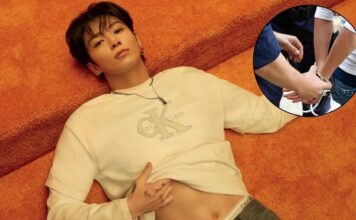 Fan de BTS recibe condena por acosar a Jungkook