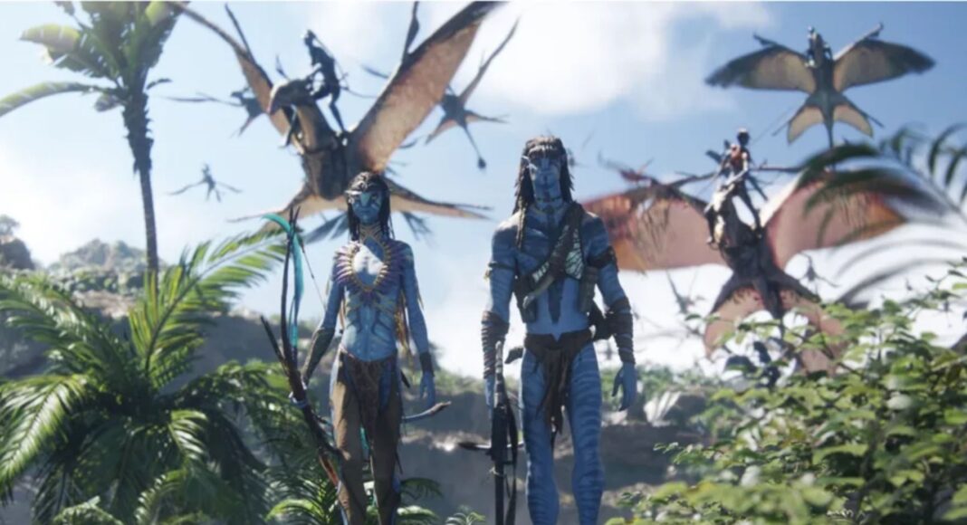 La espera terminó: Avatar 3 ya llega a Disney+